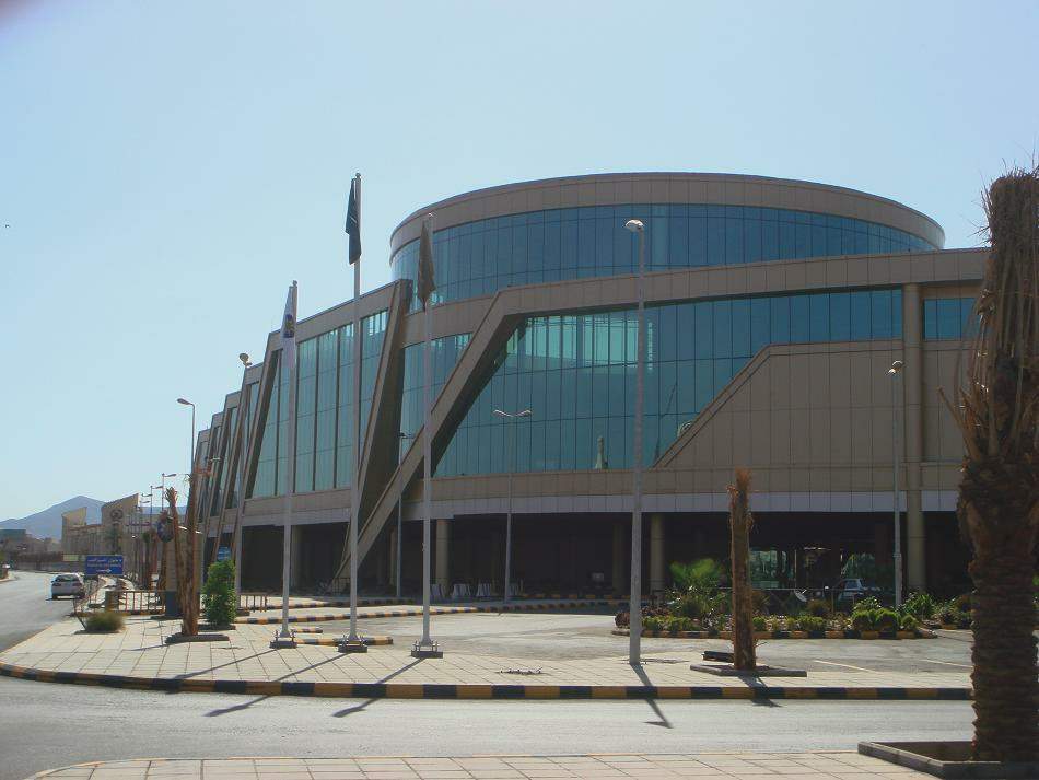 النور مول