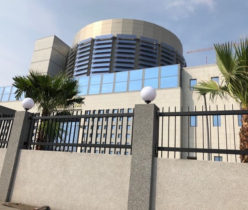 معهد الإدارة العامة