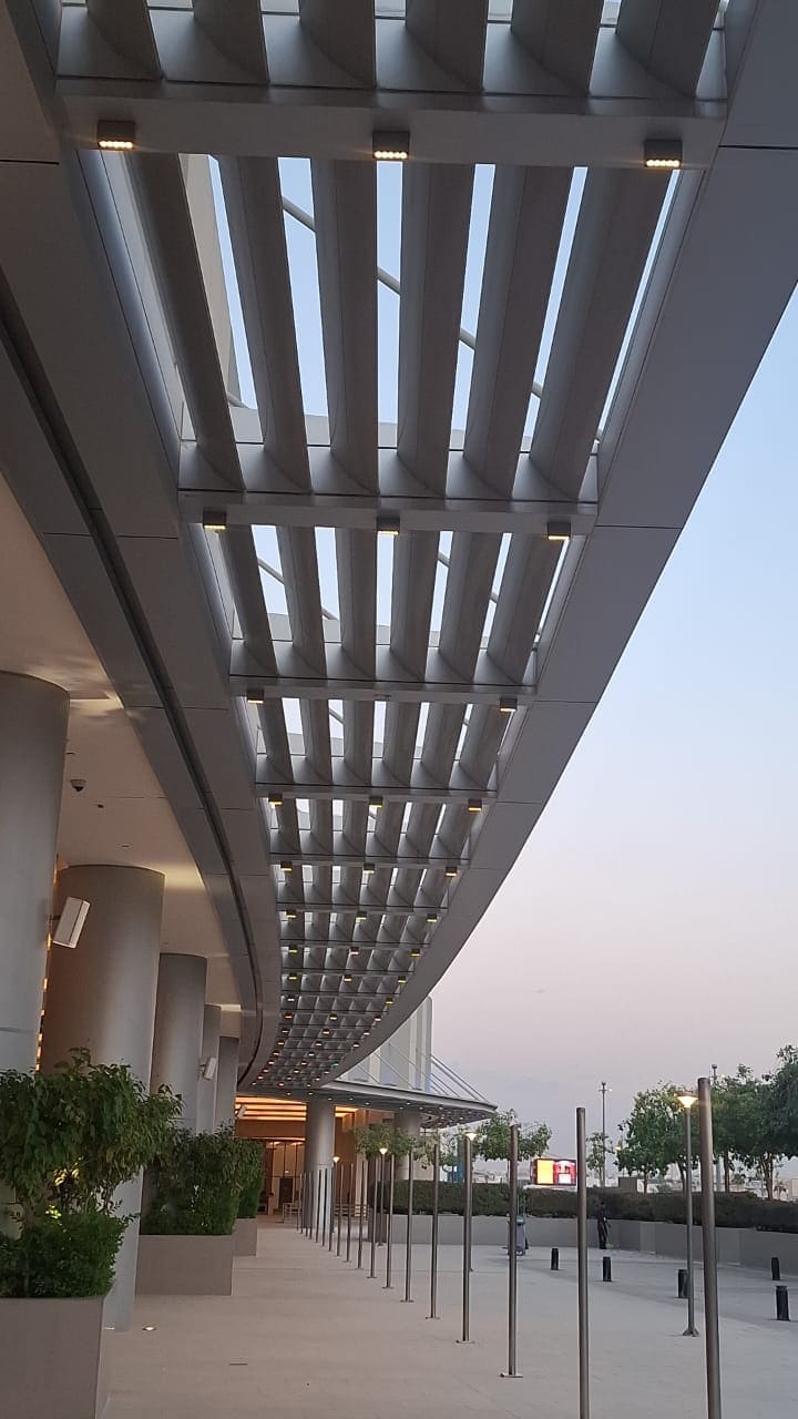 مول الخليج