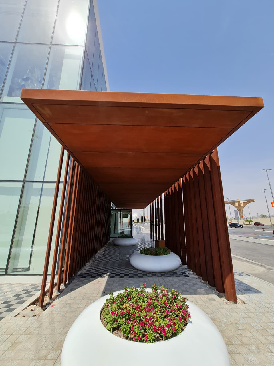 الزهراء مول